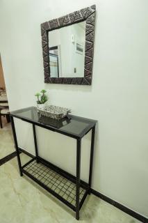 1BR Apt large Balcony, washer, Gym, lift Kilimani - 3