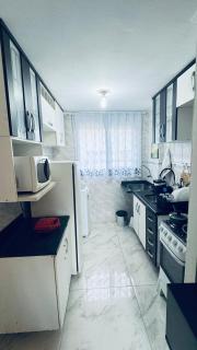 Apartamento pra 4 pessoas perto de tudo que vc precisa - 7