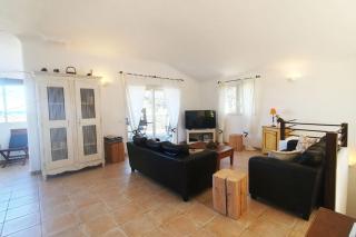 CASA FUNTA - villa T5 - vue mer- piscine - 3