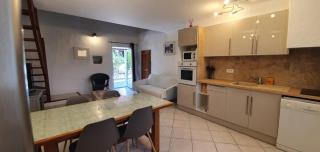 CASA FOCI - Zonza - 5