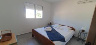 CASA VIGNA - villa T4 piscine privée - 5