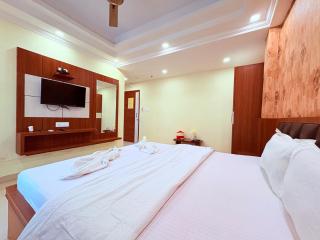 Hotel Jairam Way Bay Digha - 1