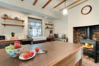 4 Bed in Belper oc-dcwod - 4