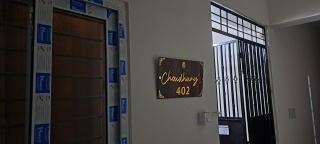 Choudhury's PEACE HOME - 0