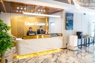 都市花园酒店广州北京路珠江夜游店 - 8