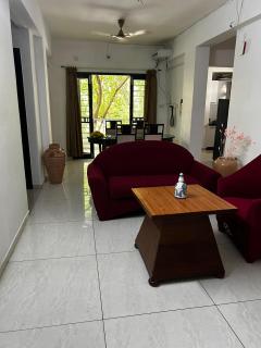 Homestay Capernaum - 0