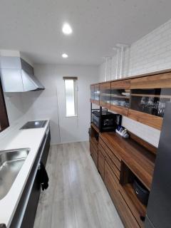 Seaside House Cozy - Vacation STAY 03320v - 3
