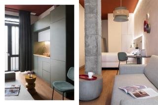 Acueducto Suites Apartments I - 1