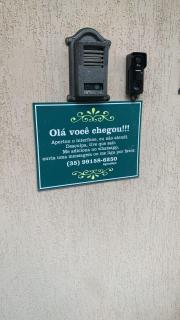 Pousada da Rô em Varginha-MG, aconchego e bem estar familiar - 5