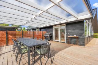 Holiday Home - Spacious home by the fjord - 3