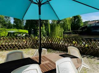 Moulin De La Forge - 3