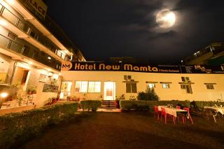 Hotel New Mamta by SSH 350 Metres from Nakki Lake - 0