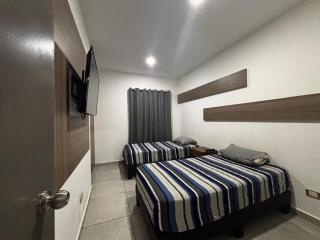 3BR Luxury apartment in sunny Mazatlan - 8