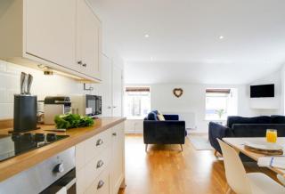 Harbour Front Flat in Porthleven - Next to shops - 6