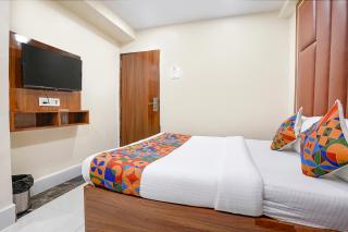 Hotel Eldoria Palace - Near US Consulate & BKC - 3