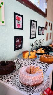 Pousada da Rô em Varginha-MG, aconchego e bem estar familiar - 4