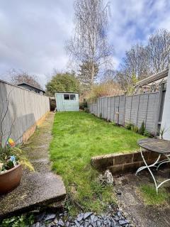 Nadder Lodge - Salisbury - 9