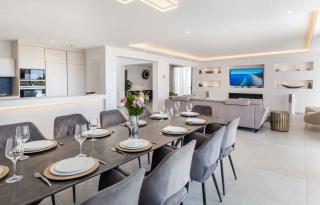 106 Private Luxury Villa, Heated Pool & Sauna - 5