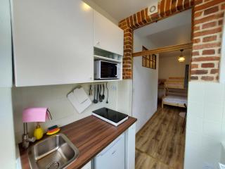 Roland Apartamenty - 2