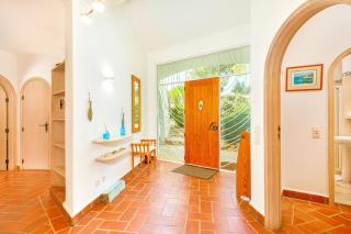 Charming Vale Do Lobo Villa Private Pool Villa Vale Do Garro 51 - 7