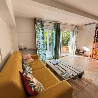 Appartement Étang Salé - 0