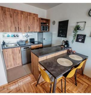 Apartmani Krstić - 8