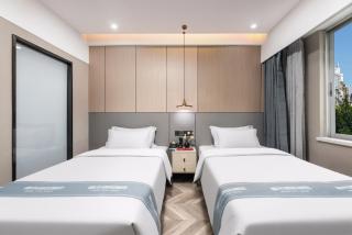 都市花园酒店广州北京路珠江夜游店 - 2