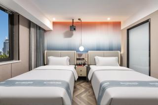 都市花园酒店广州北京路珠江夜游店 - 6