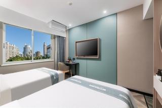 都市花园酒店广州北京路珠江夜游店 - 1