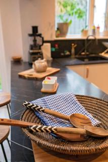 Nadder Lodge - Salisbury - 2