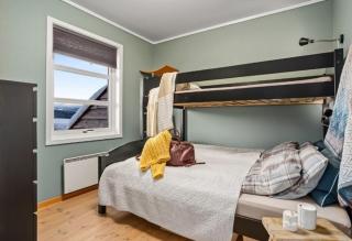 Voss Resort self-catered apartments - 1