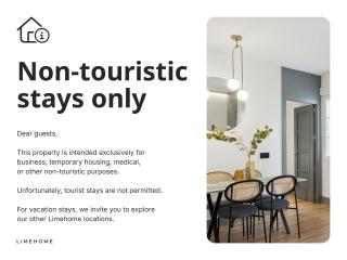 Limehome Madrid Calle de Nuñez de Balboa - estancia temporal - 7