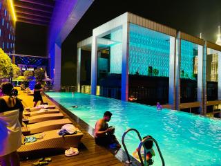 The Grand klcc at platinum face - 7