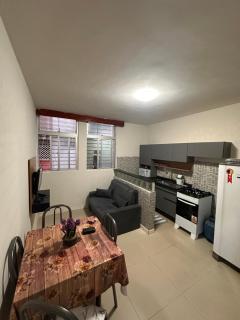 Simples mais aconchegante - 4