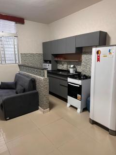 Simples mais aconchegante - 1