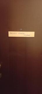 Deluxe Studio, Wi-Fi, self check-in, air condition - 9