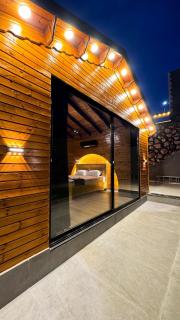 كوخ الضَّيعة السياحي - 1