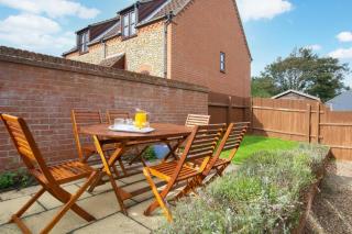 4 Bed in Wells-next-the-sea oc-1465 - 4