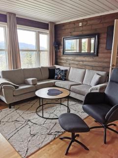 Voss Resort self-catered apartments - 8