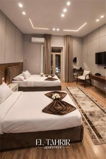 El-Tahrir View l Apartment - 3