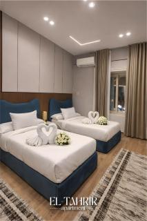 El-Tahrir View l Apartment - 4