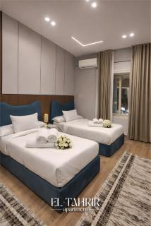 El-Tahrir View l Apartment - 5