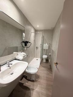 Confidence Hotel Europa - 1