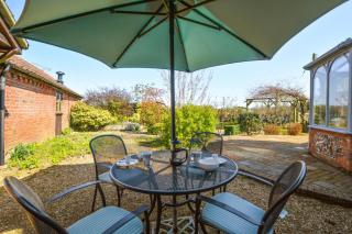 1 Bed in Swanton Abbott oc-1365 - 0