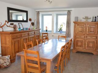 Holiday Home in Martelange with Garden - Radelange - 8