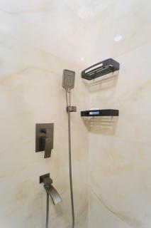 Nest One Luxe, Элитные апартаменты с панорамным видом на Tashkent City Park 120 - 2