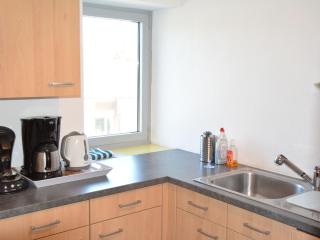 Holiday Home in Martelange with Garden - Radelange - 7