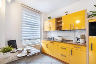 City Apart Dresden - Apartment 3 - 5