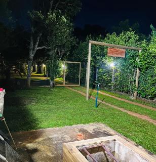 Recanto Dubom, a 10 minutos do autódromo Goiânia - 9