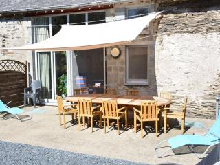 Holiday Home in Martelange with Garden - Radelange - 6